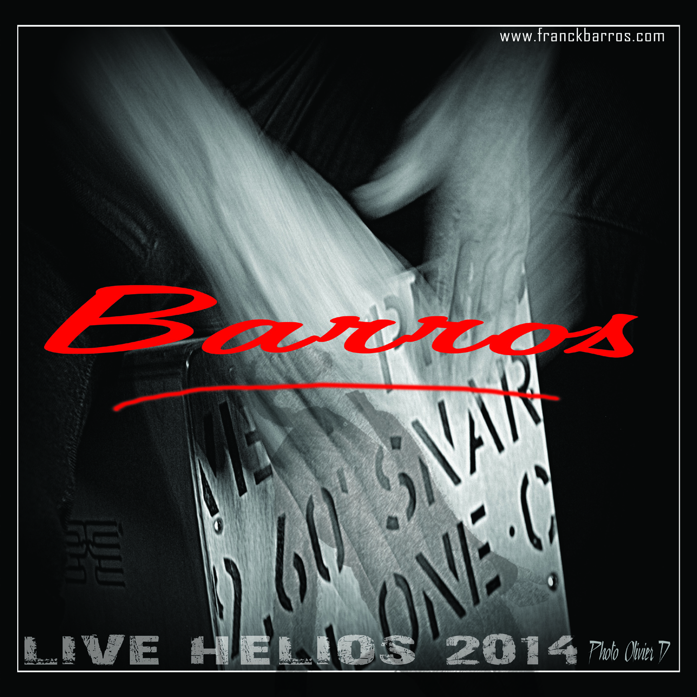 Live Helios 2014
